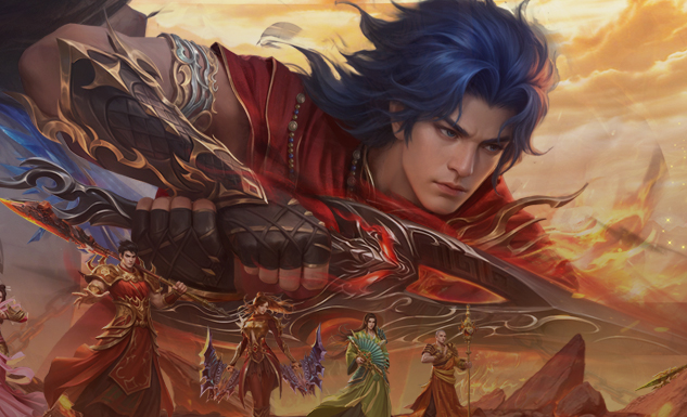 QQ
